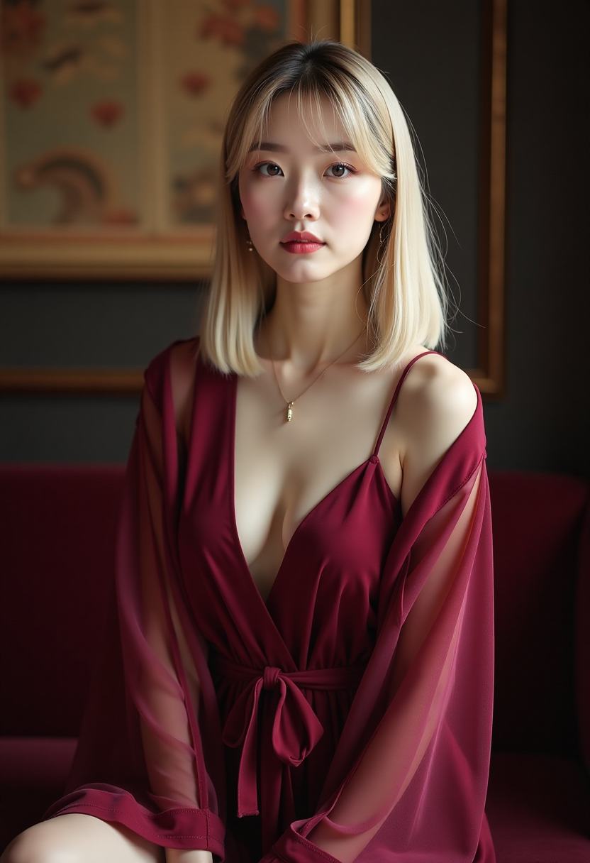 深海浩劫